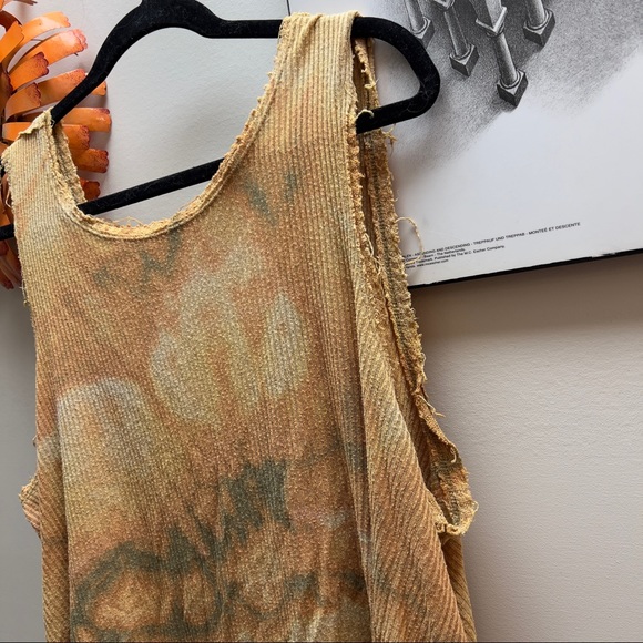 Free People Tank Top - Picture 5 of 7